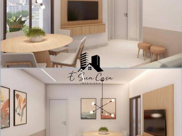Apartamento venda em Novo Eldorado, Contagem