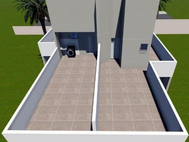 Apartamento venda em Chuvinha, Santana de Pirapama