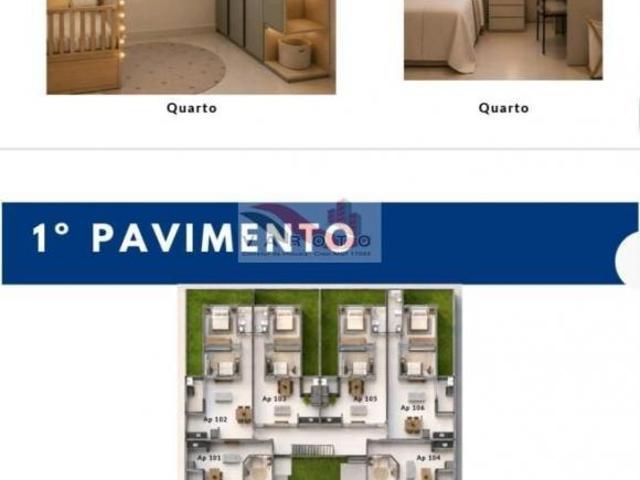 Apartamento venda em Parque Xangri-Lá 1ª Seção, Contagem