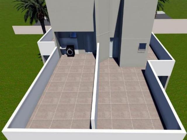 Apartamento venda em Chuvinha, Santana de Pirapama