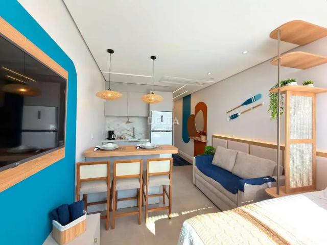 Apartamento venda em Xangri-lá, Região Geográfica Intermediária de Porto Alegre