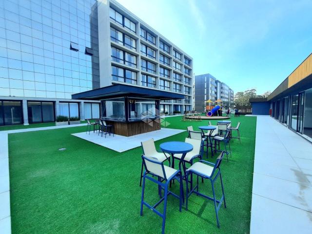 Apartamento venda em Guará, Xangri-lá
