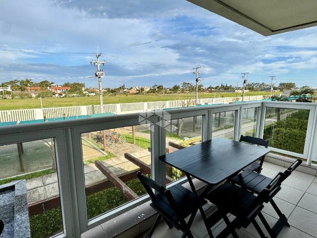 Apartamento venda em Guará, Xangri-lá
