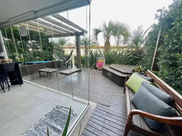 Apartamento venda em Guará, Xangri-lá