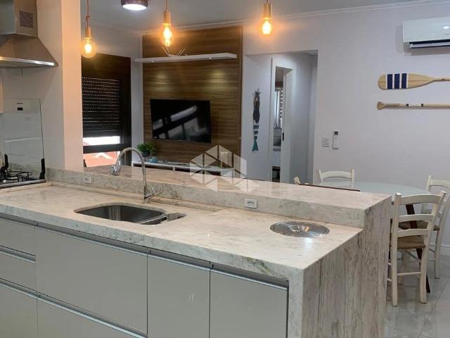Apartamento venda em Guará, Xangri-lá