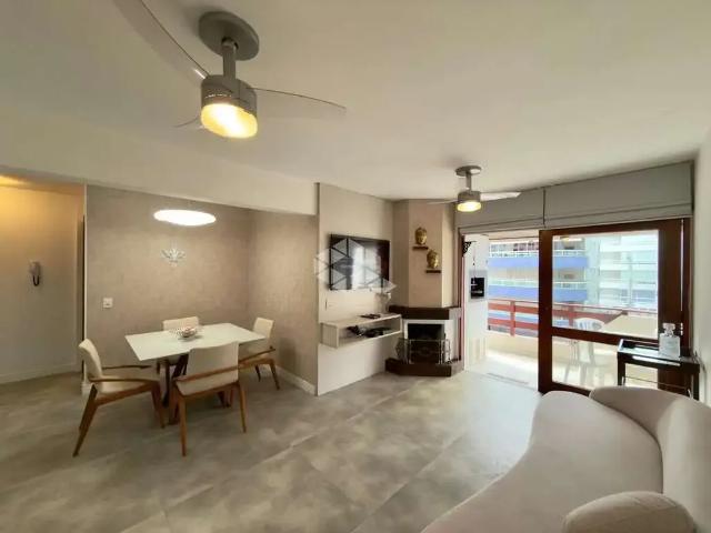 Apartamento venda em Região Geográfica Imediata de Tramandaí - Osório, Aglomeração Urbana do Litoral Norte