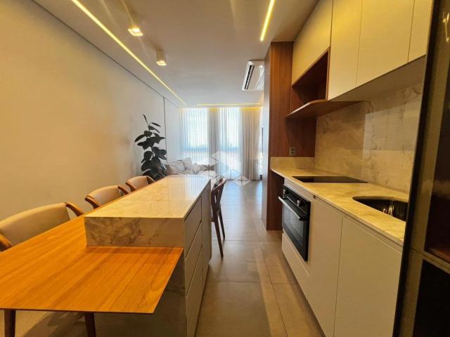 Apartamento venda em Guará, Xangri-lá