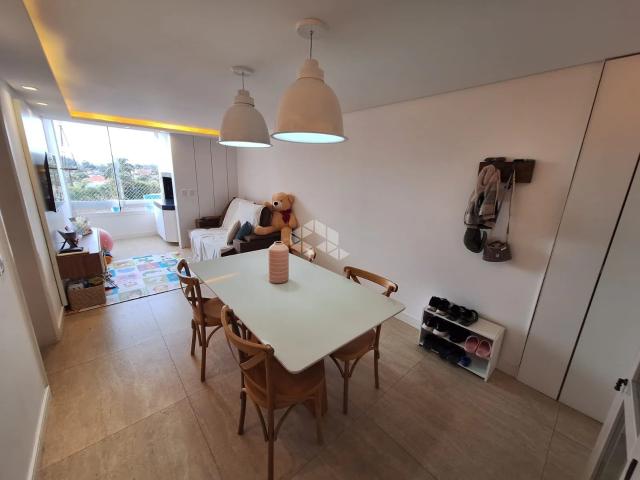 Apartamento venda em Guará, Xangri-lá