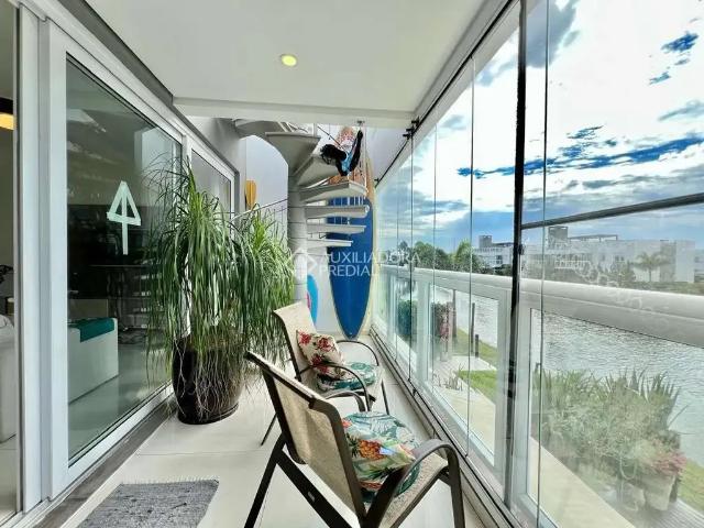Apartamento venda em Guará, Xangri-lá