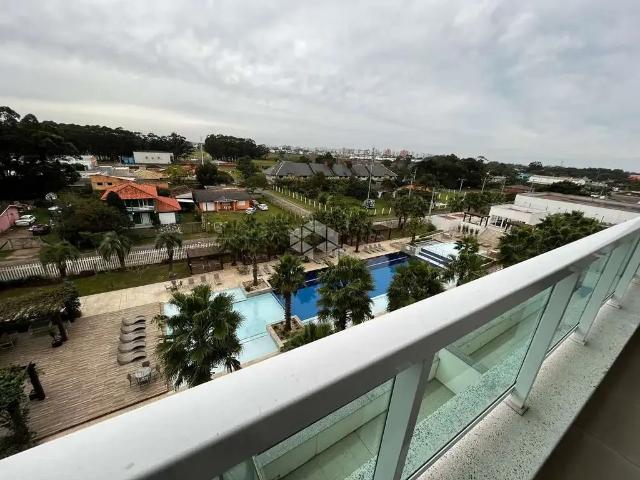 Apartamento venda em Guará, Xangri-lá