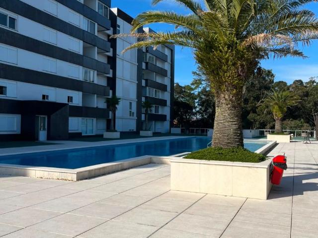 Apartamento venda em Rainha do Mar, Xangri-lá