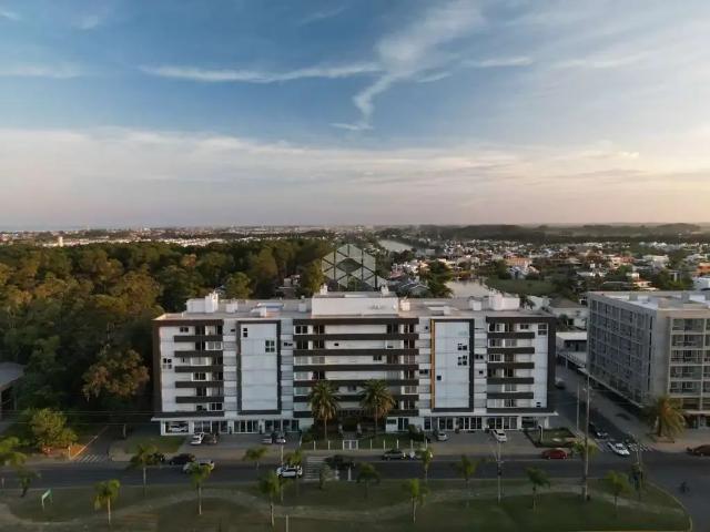 Apartamento venda em Guará, Xangri-lá