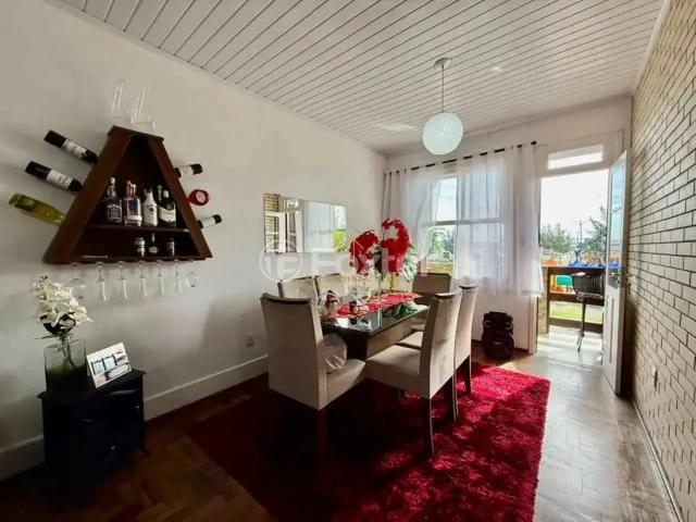Apartamento venda em Guará, Xangri-lá