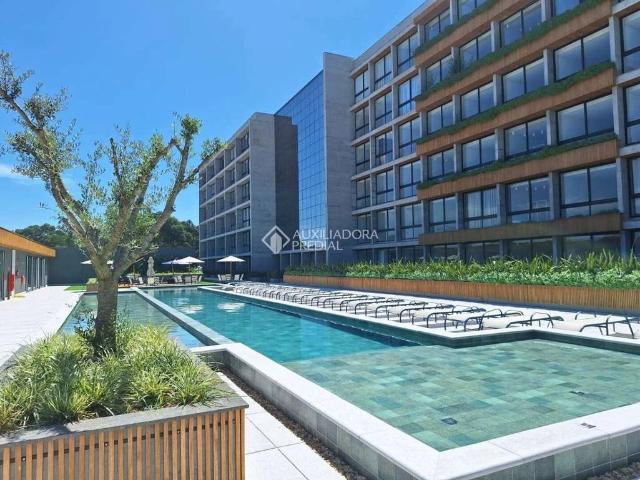 Apartamento venda em Guará, Xangri-lá