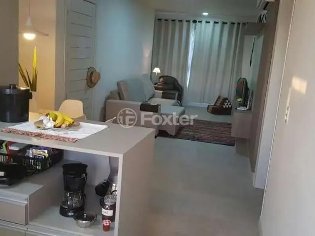 Apartamento venda em Região Geográfica Imediata de Tramandaí - Osório, Aglomeração Urbana do Litoral Norte