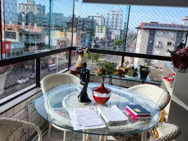Apartamento venda em Região Geográfica Imediata de Tramandaí - Osório, Aglomeração Urbana do Litoral Norte