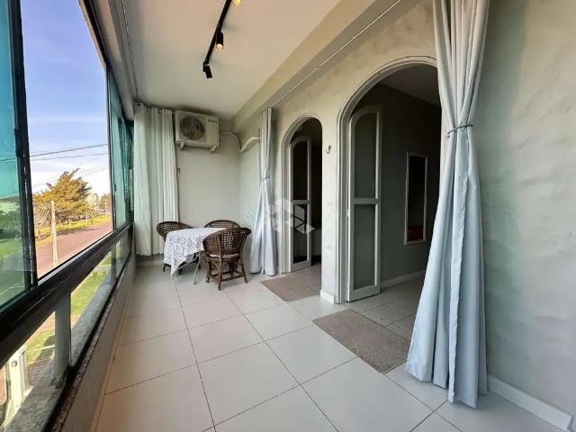 Apartamento venda em Região Geográfica Imediata de Tramandaí - Osório, Aglomeração Urbana do Litoral Norte