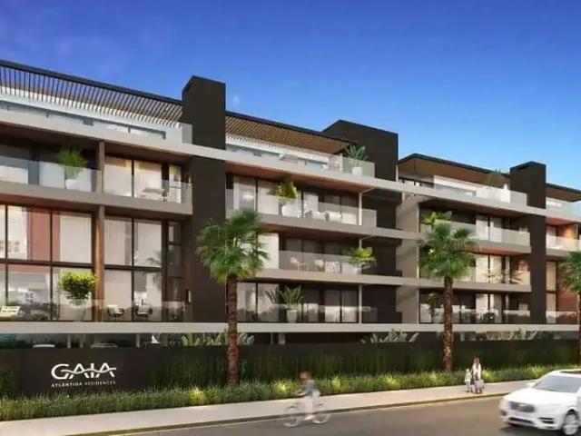 Apartamento venda em Região Geográfica Imediata de Tramandaí - Osório, Aglomeração Urbana do Litoral Norte