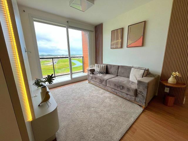 Apartamento venda em Xangri-lá