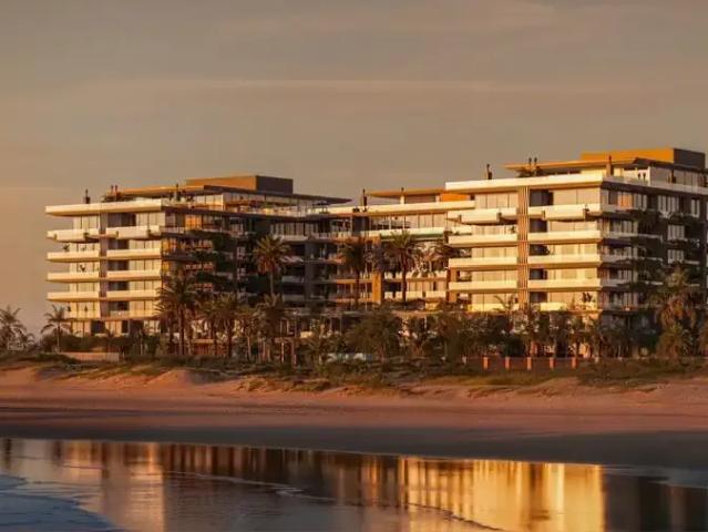 Apartamento venda em Xangri-lá