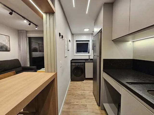 Apartamento venda em Xangri-lá, Região Geográfica Intermediária de Porto Alegre