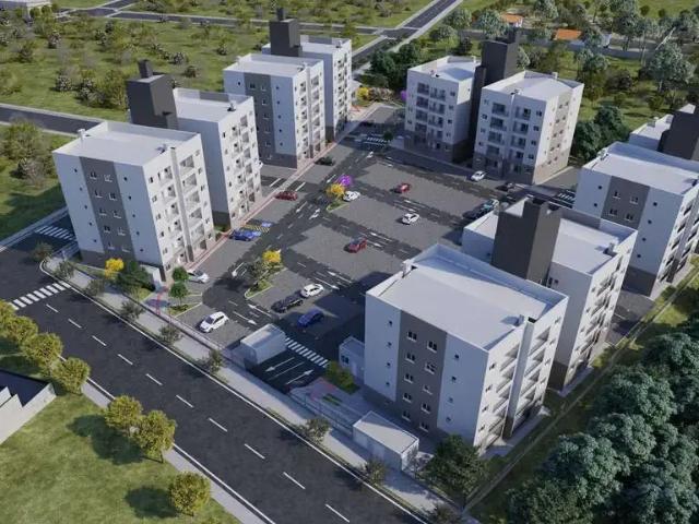 Apartamento venda em Região Geográfica Imediata de Xanxerê, Xanxerê