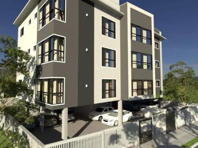 Apartamento venda em Região Geográfica Imediata de Xanxerê, Xanxerê