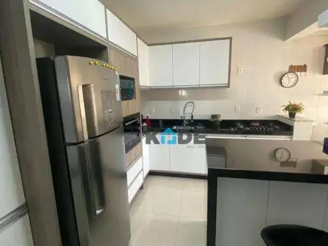 Apartamento venda em Região Geográfica Imediata de Xanxerê, Xanxerê
