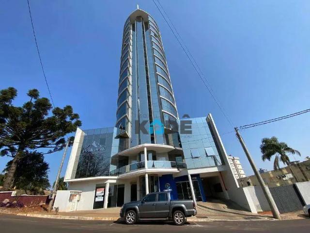 Apartamento venda em Região Geográfica Imediata de Xanxerê, Xanxerê