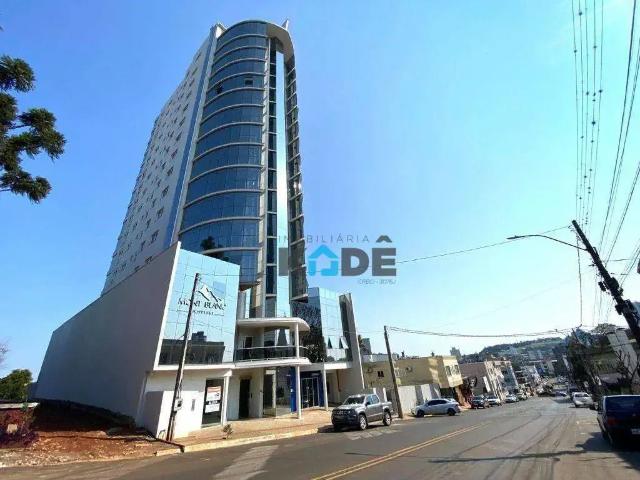 Apartamento venda em Região Geográfica Imediata de Xanxerê, Xanxerê