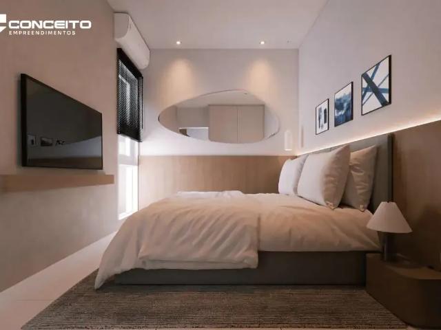 Apartamento venda em Região Geográfica Imediata de Xanxerê, Xanxerê