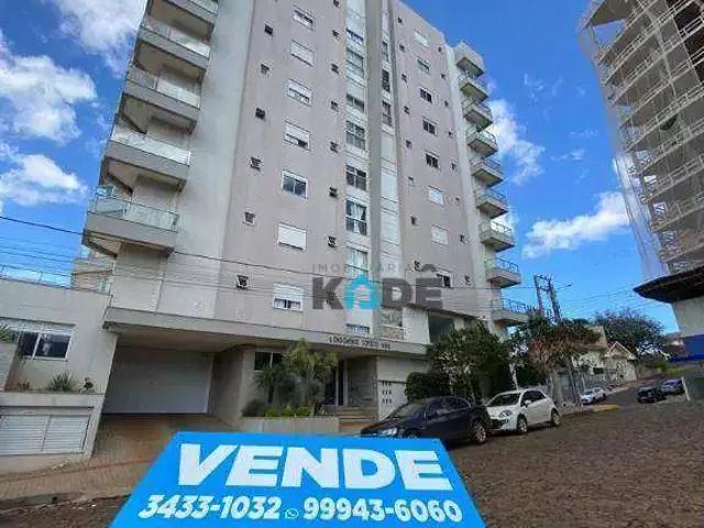 Apartamento venda em Região Geográfica Imediata de Xanxerê, Xanxerê