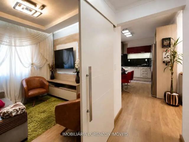 Apartamento venda em Região Geográfica Imediata de Xanxerê, Xanxerê