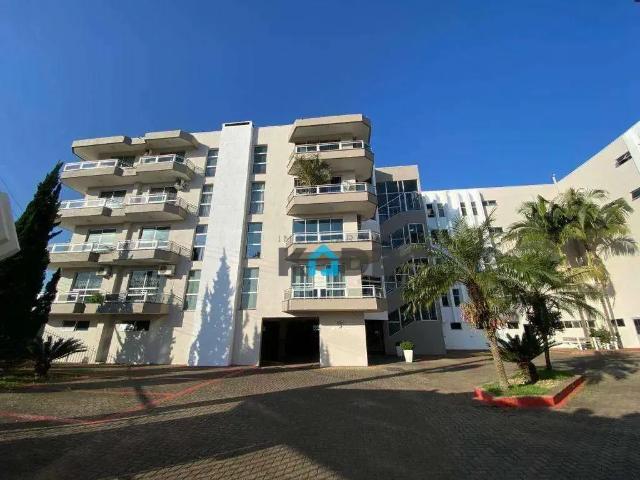 Apartamento venda em Região Geográfica Imediata de Xanxerê, Xanxerê