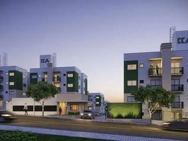 Apartamento venda em Região Geográfica Imediata de Xanxerê, Xanxerê