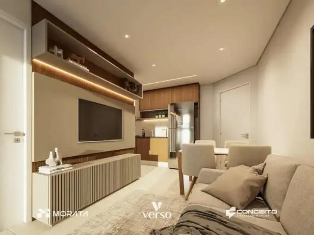 Apartamento venda em Região Geográfica Imediata de Xanxerê, Xanxerê