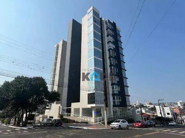 Apartamento venda em Região Geográfica Imediata de Xanxerê, Xanxerê