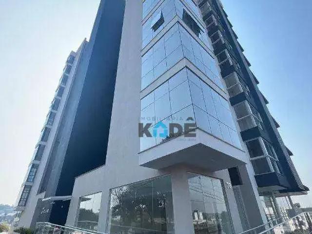 Apartamento venda em Região Geográfica Imediata de Xanxerê, Xanxerê