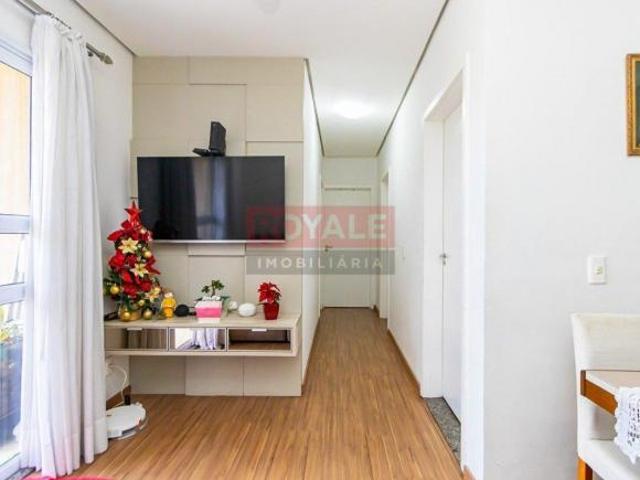 Apartamento venda em Região Geográfica Imediata de Curitiba, Região Metropolitana de Curitiba
