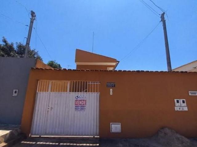 Apartamento venda em Região Geográfica Imediata de Luziânia, Região Integrada de Desenvolvimento do Distrito Federal e Entorno