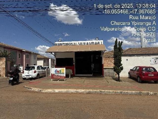 Apartamento venda em Região Geográfica Imediata de Luziânia, Região Integrada de Desenvolvimento do Distrito Federal e Entorno
