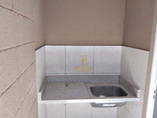 Apartamento venda em Região Geográfica Imediata de Luziânia, Região Integrada de Desenvolvimento do Distrito Federal e Entorno