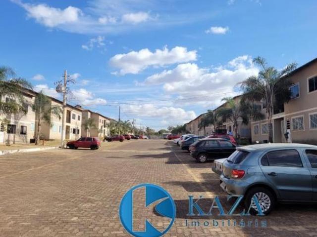 Apartamento venda em Região Geográfica Imediata de Luziânia, Região Integrada de Desenvolvimento do Distrito Federal e Entorno