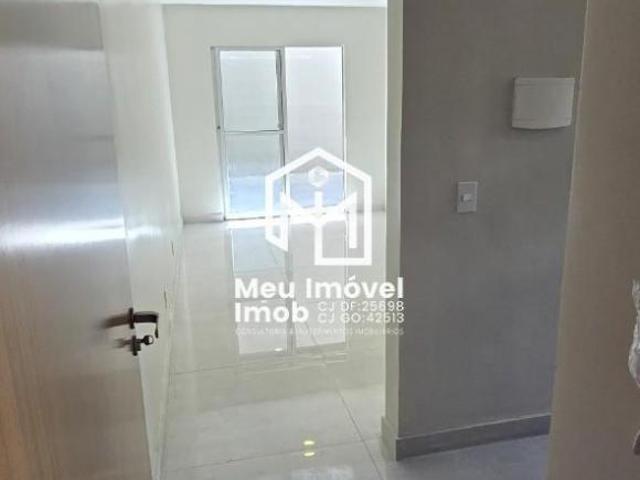 Apartamento venda em Região Geográfica Imediata de Luziânia, Região Integrada de Desenvolvimento do Distrito Federal e Entorno