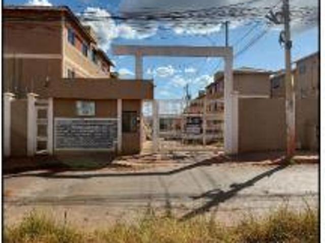 Apartamento venda em Região Geográfica Imediata de Luziânia, Região Integrada de Desenvolvimento do Distrito Federal e Entorno