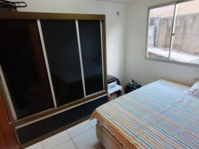 Apartamento venda em Região Geográfica Imediata de Luziânia, Região Integrada de Desenvolvimento do Distrito Federal e Entorno