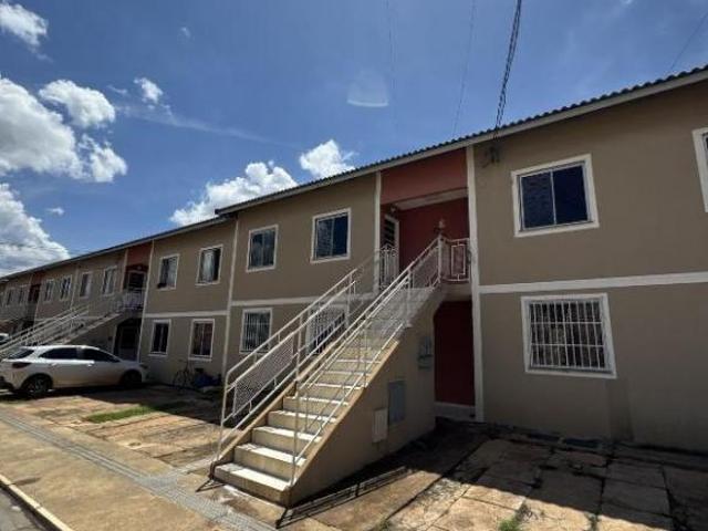 Apartamento venda em Jardim Flamboyant, Luziânia