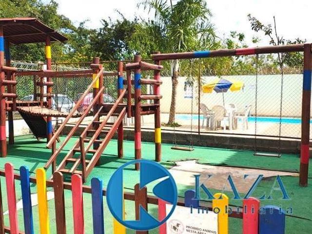 Apartamento venda em Região Geográfica Imediata de Luziânia, Região Integrada de Desenvolvimento do Distrito Federal e Entorno