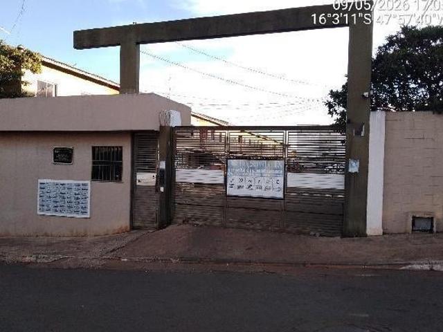 Apartamento venda em Jardim Flamboyant, Luziânia