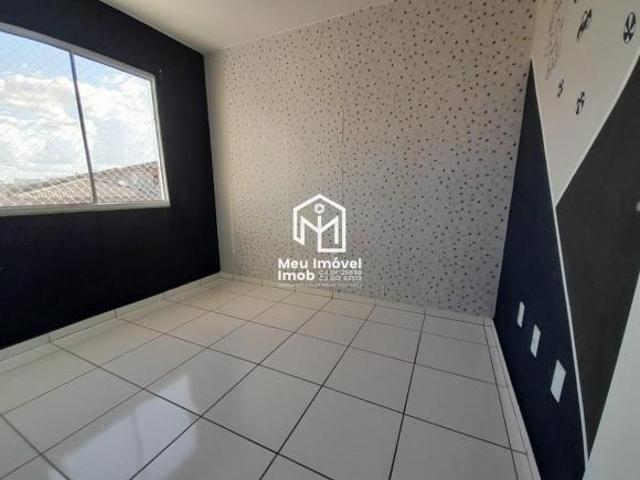 Apartamento venda em Região Geográfica Imediata de Luziânia, Região Integrada de Desenvolvimento do Distrito Federal e Entorno